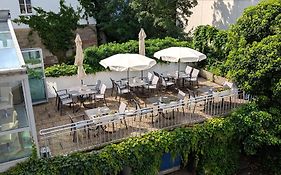 City Hotel Stuttgart